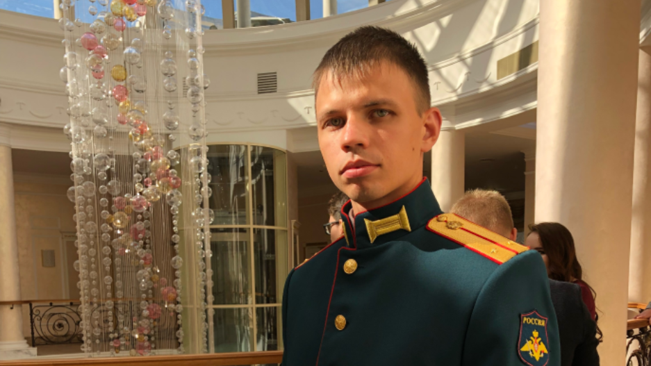 Саитов Константин Эдуардович