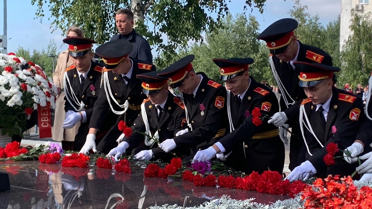 Капля жизни