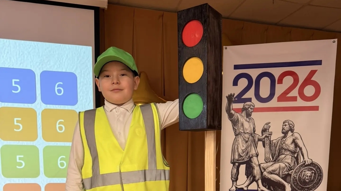 Дорога БЕЗопасностей