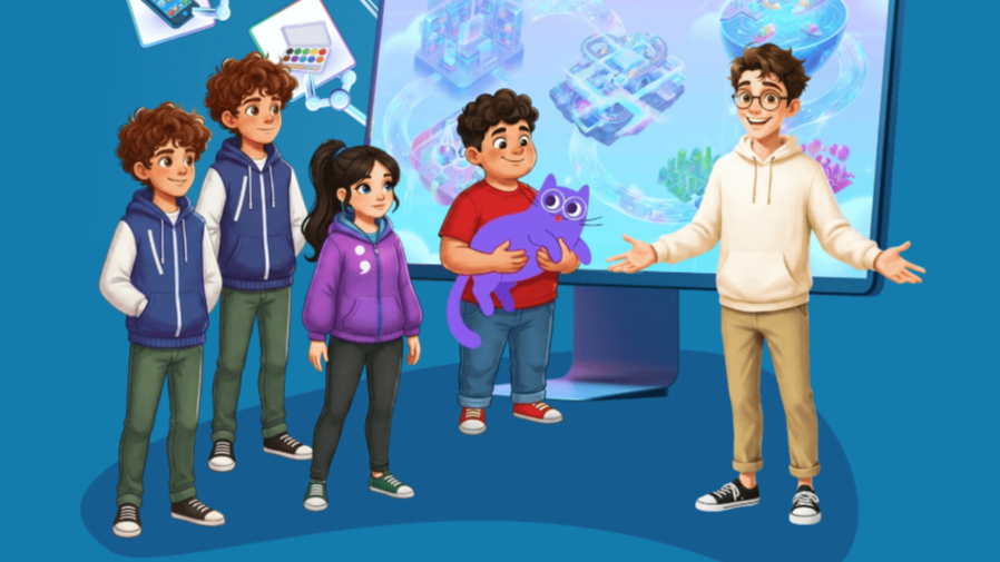 «Урок цифры» на тему «Анализ данных: как алгоритмы помогают находить нужное каждому»